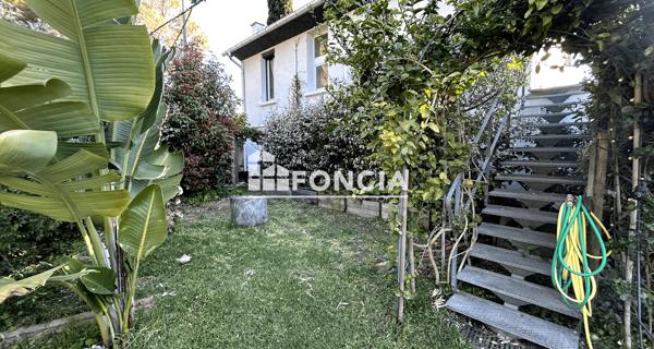 À vendre Maison 6 pièces 153.8 m² - Bormes-les-mimosas 83230