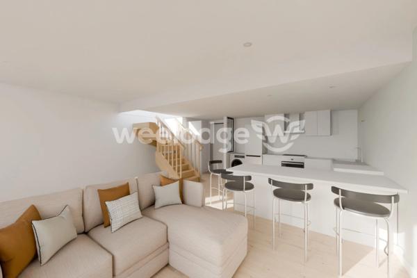 Appartement à vendre 4 pièces de 74,5 m² à Aussonne