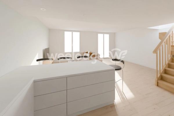 Appartement à vendre 4 pièces de 74,5 m² à Aussonne
