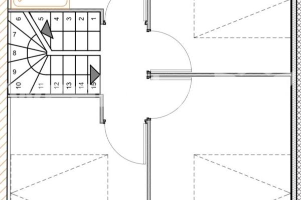 Appartement à vendre 4 pièces de 74,5 m² à Aussonne