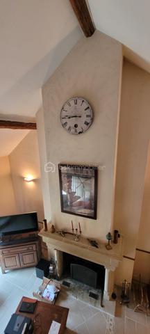 Corps de ferme de 175 m²