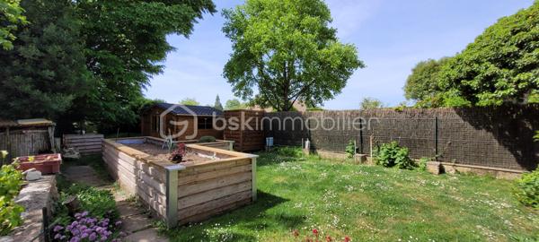 Corps de ferme de 175 m²