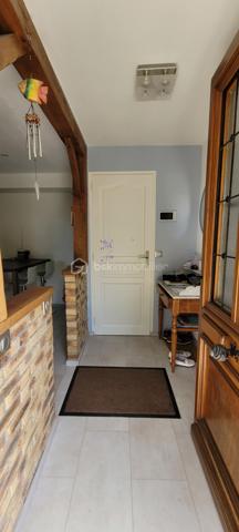 Corps de ferme de 175 m²