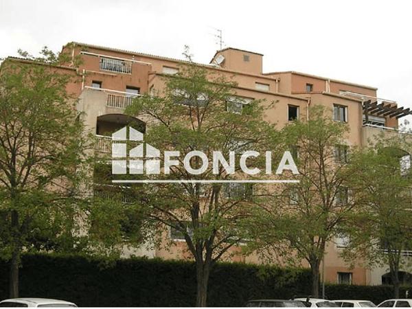 Location Studio 32.05 m² - 3 RUE HUGO ELY Aix-en-provence 13100