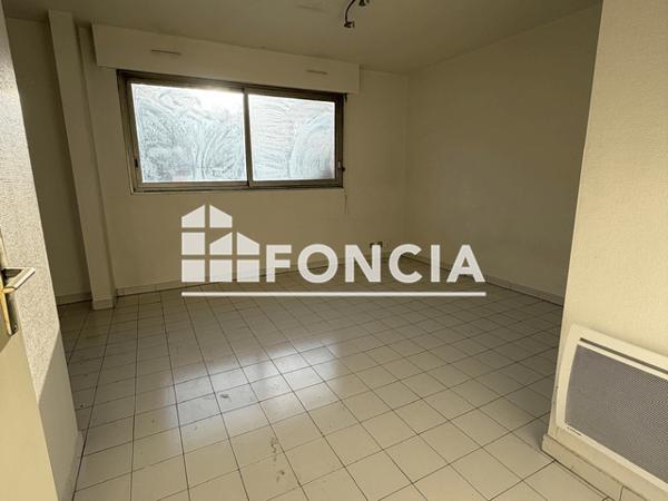 Location Studio 32.05 m² - 3 RUE HUGO ELY Aix-en-provence 13100