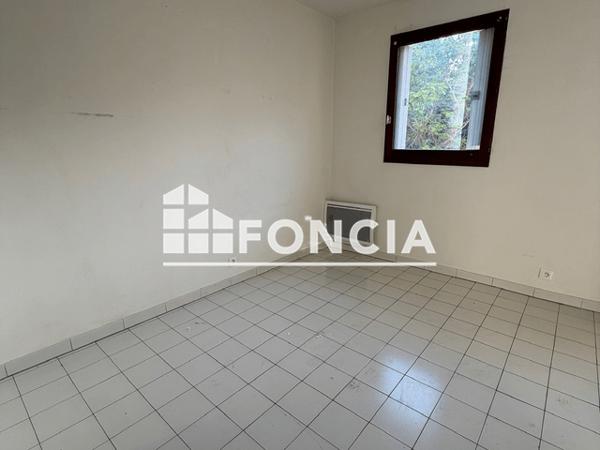 Location Studio 32.05 m² - 3 RUE HUGO ELY Aix-en-provence 13100