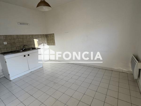 Location Studio 32.05 m² - 3 RUE HUGO ELY Aix-en-provence 13100