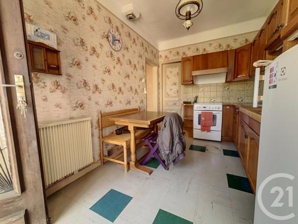 Maison à vendre  3 pièces - 35,92 m2 DRANCY - 93