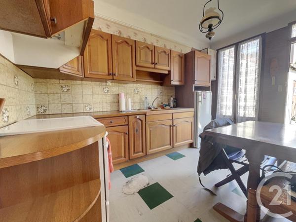 Maison à vendre  3 pièces - 35,92 m2 DRANCY - 93