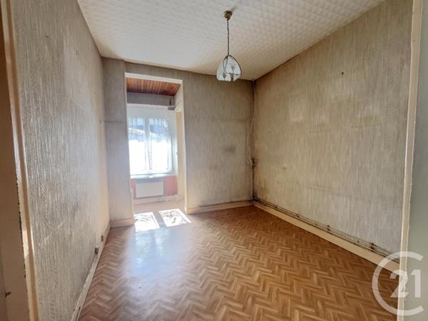 Maison à vendre  3 pièces - 35,92 m2 DRANCY - 93