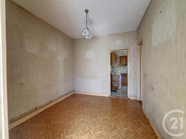 Maison à vendre  3 pièces - 35,92 m2 DRANCY - 93