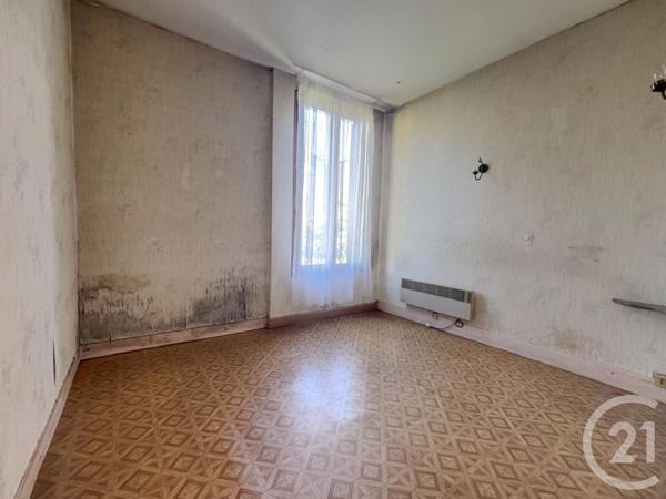 Maison à vendre  3 pièces - 35,92 m2 DRANCY - 93