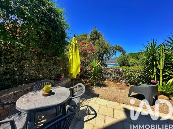 Appartement à vendre 2 pièces 31 m² La Seyne-sur-Mer