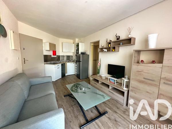 Appartement à vendre 2 pièces 31 m² La Seyne-sur-Mer