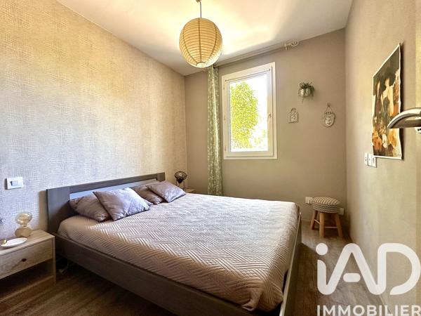 Appartement à vendre 2 pièces 31 m² La Seyne-sur-Mer