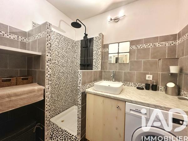 Appartement à vendre 2 pièces 31 m² La Seyne-sur-Mer