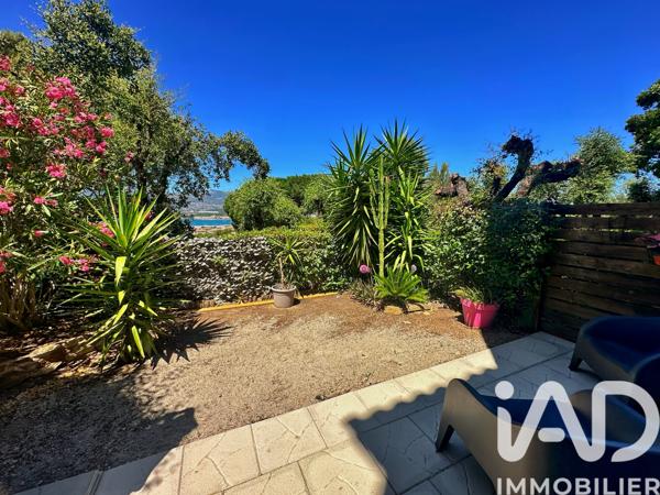 Appartement à vendre 2 pièces 31 m² La Seyne-sur-Mer