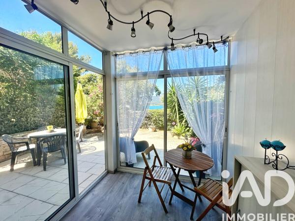 Appartement à vendre 2 pièces 31 m² La Seyne-sur-Mer