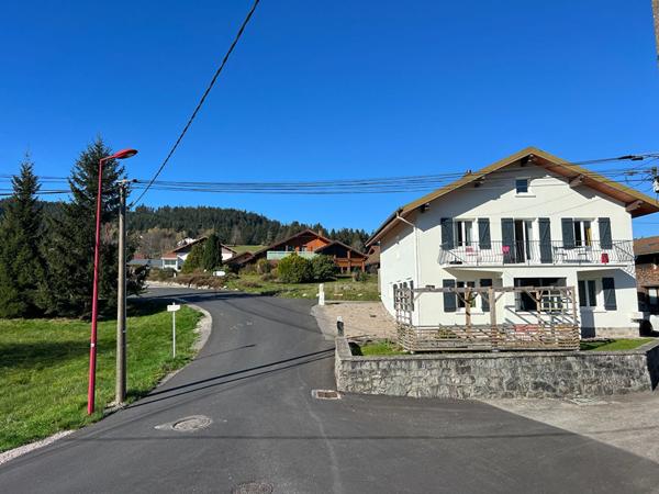 Maison de famille