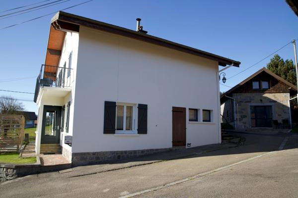 Maison de famille