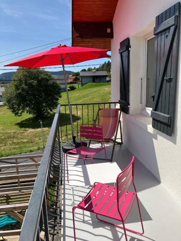 Maison de famille
