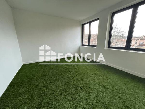 Location Appartement 3 pièces 81.92 m² - 4 RUE DU COTEAU Boen Sur Lignon 42130