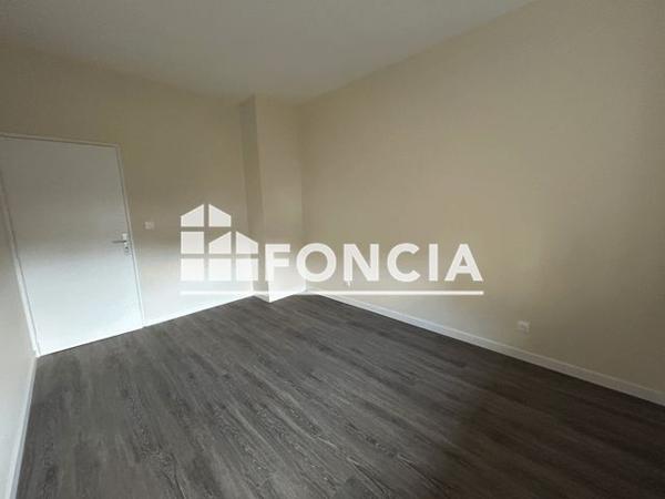 Location Appartement 3 pièces 81.92 m² - 4 RUE DU COTEAU Boen Sur Lignon 42130