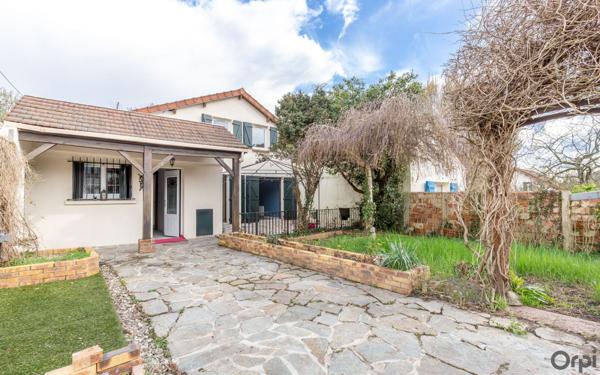 Maison à vendre    5 pièces • 102 m2 Champigny-sur-Marne