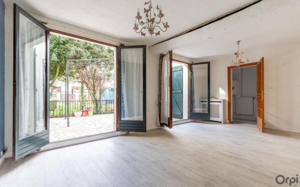 Maison à vendre    5 pièces • 102 m2 Champigny-sur-Marne
