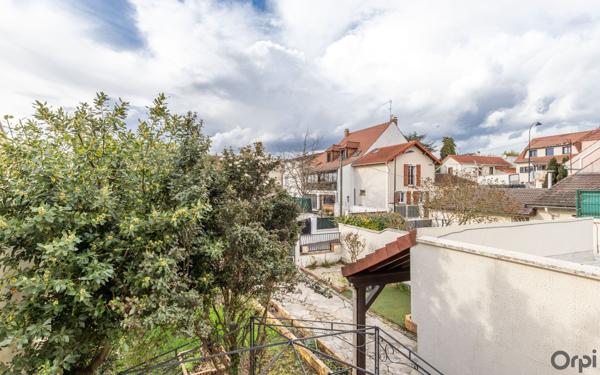 Maison à vendre    5 pièces • 102 m2 Champigny-sur-Marne