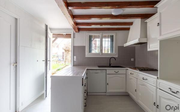 Maison à vendre    5 pièces • 102 m2 Champigny-sur-Marne