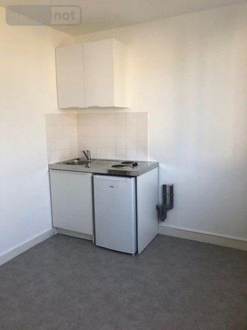 Appartement à louer à Le Mans dans la Sarthe (72000), ref : LA4680-72010