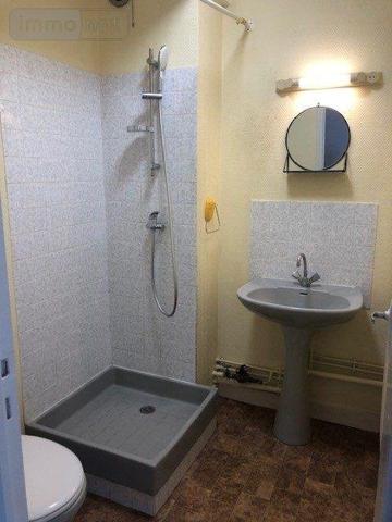 Appartement à louer à Le Mans dans la Sarthe (72000), ref : LA4680-72010