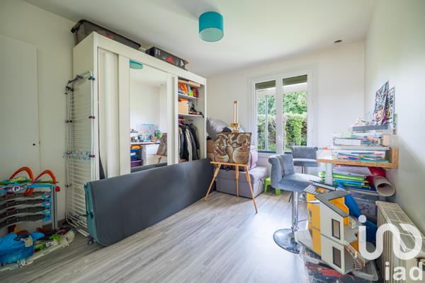 Maison à vendre 5 pièces 103 m² Sargé-lès-le-Mans