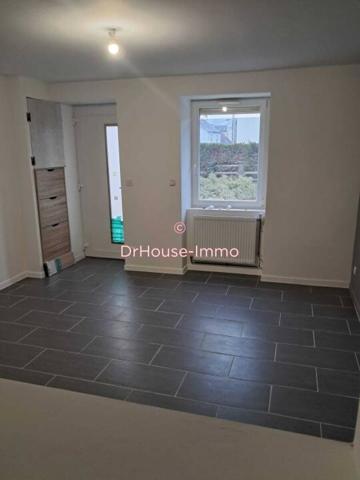 Maison à vendre 3 pièces de 64 m²