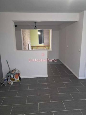 Maison à vendre 3 pièces de 64 m²