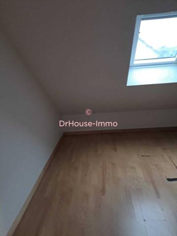 Maison à vendre 3 pièces de 64 m²