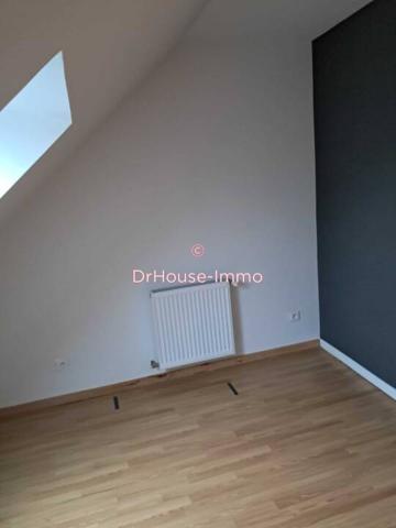 Maison à vendre 3 pièces de 64 m²