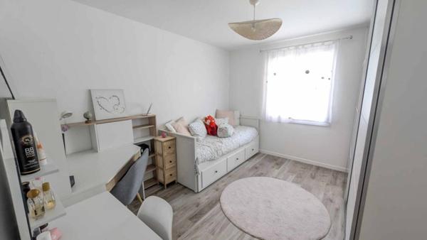 Maison à vendre 6 pièces de 114 m²