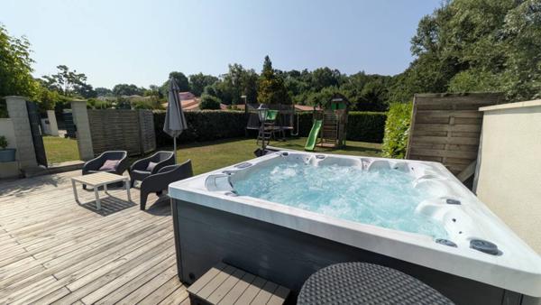 Maison à vendre 6 pièces de 114 m²