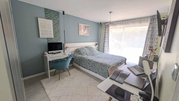 Maison à vendre 6 pièces de 114 m²