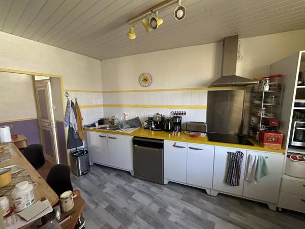 Vente Appartement 3 pièces 84 m2 à Saint-André-les-Alpes