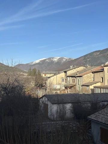 Vente Appartement 3 pièces 84 m2 à Saint-André-les-Alpes