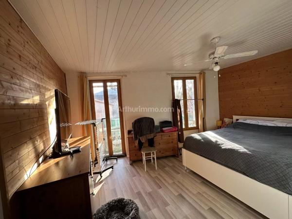 Vente Appartement 3 pièces 84 m2 à Saint-André-les-Alpes