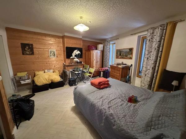 Vente Appartement 3 pièces 84 m2 à Saint-André-les-Alpes