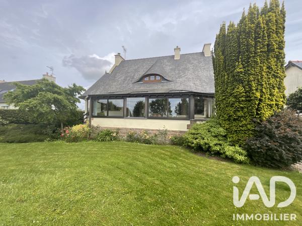 Maison à vendre 8 pièces 143 m² La Roche-Jaudy