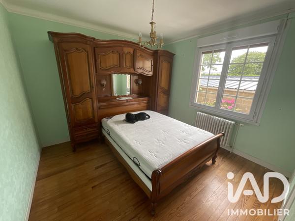 Maison à vendre 8 pièces 143 m² La Roche-Jaudy