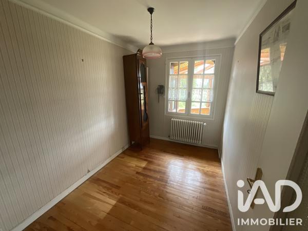 Maison à vendre 8 pièces 143 m² La Roche-Jaudy