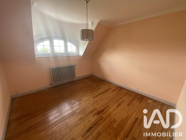 Maison à vendre 8 pièces 143 m² La Roche-Jaudy