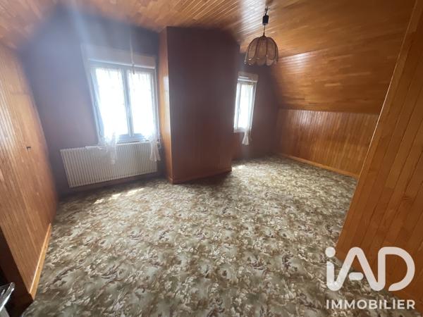 Maison à vendre 8 pièces 143 m² La Roche-Jaudy